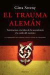 EL TRAUMA ALEMÁN | 9788483076927 | GITTA SERENY