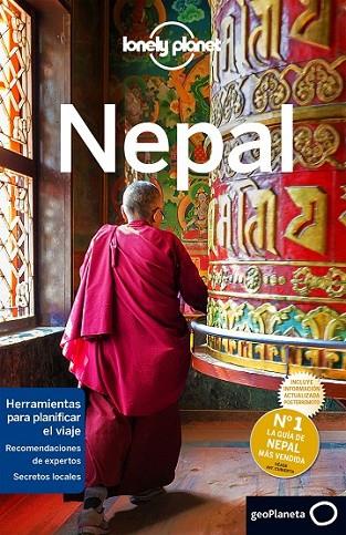 NEPAL 4 | 9788408140290 | DIVERSOS