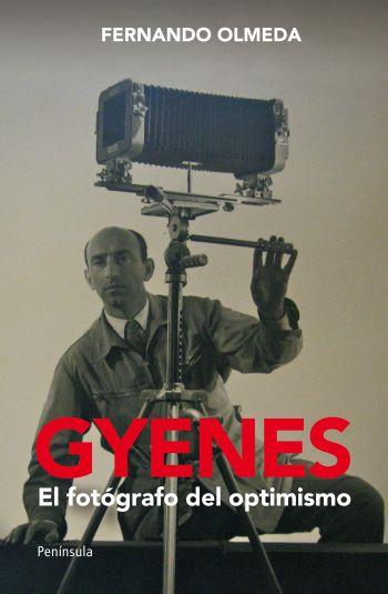 GYENES | 9788499421001 | OLMEDA