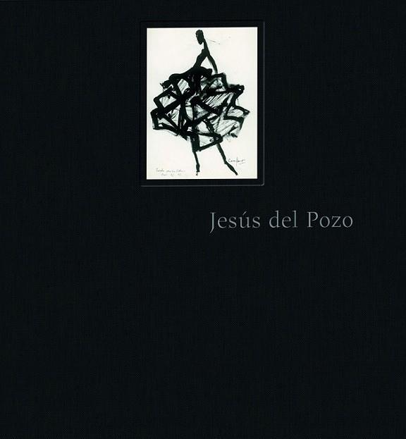 JESUS DEL POZO 1946-2011 | 9788416142675 | DIVERSOS