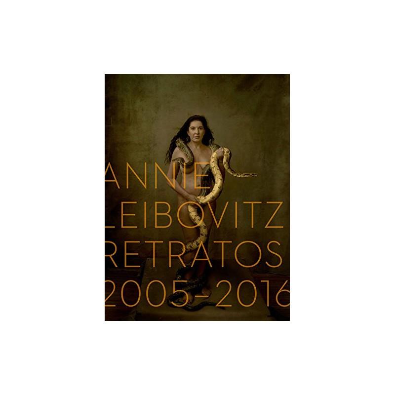 ANNIE LEIBOVITZ: RETRATOS, 2005-2016 | 9780714875682