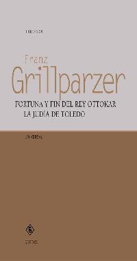 FORTUNA Y FIN DEL REY OTTOKAR... | 9788424927356 | GRILLPARZER