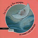 LUNA Y LOS ESPEJOS, LA -SIRENITA | 9788424615321 | ESCARD¾ I BAS, MERCÞ