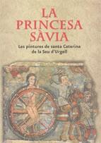 LA PRINCESA SAVIA | 9788480432115