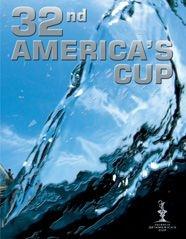 32ND AMERICA'S CUP | 9788497853125 | VARIOS