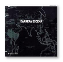 DARRERA ESCENA | 9788439356288 | GARCIA , JOSEP MIQUEL