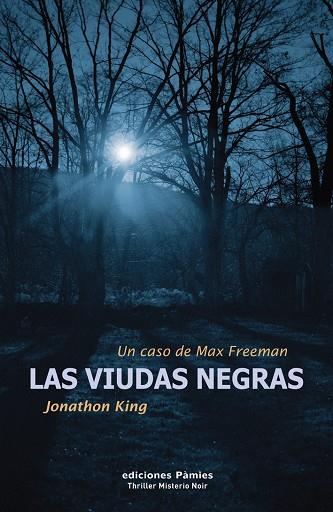 LAS VIUDAS NEGRAS | 9788496952188 | KING