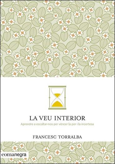 VEU INTERIOR, LA | 9788416033478 | TORRALBA ROSELLO, FRANCESC