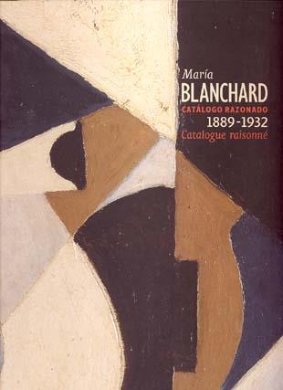 MARIA BLANCHARD 1889-1932 | 9788480262941 | SALAZAR, MARíA JOSé