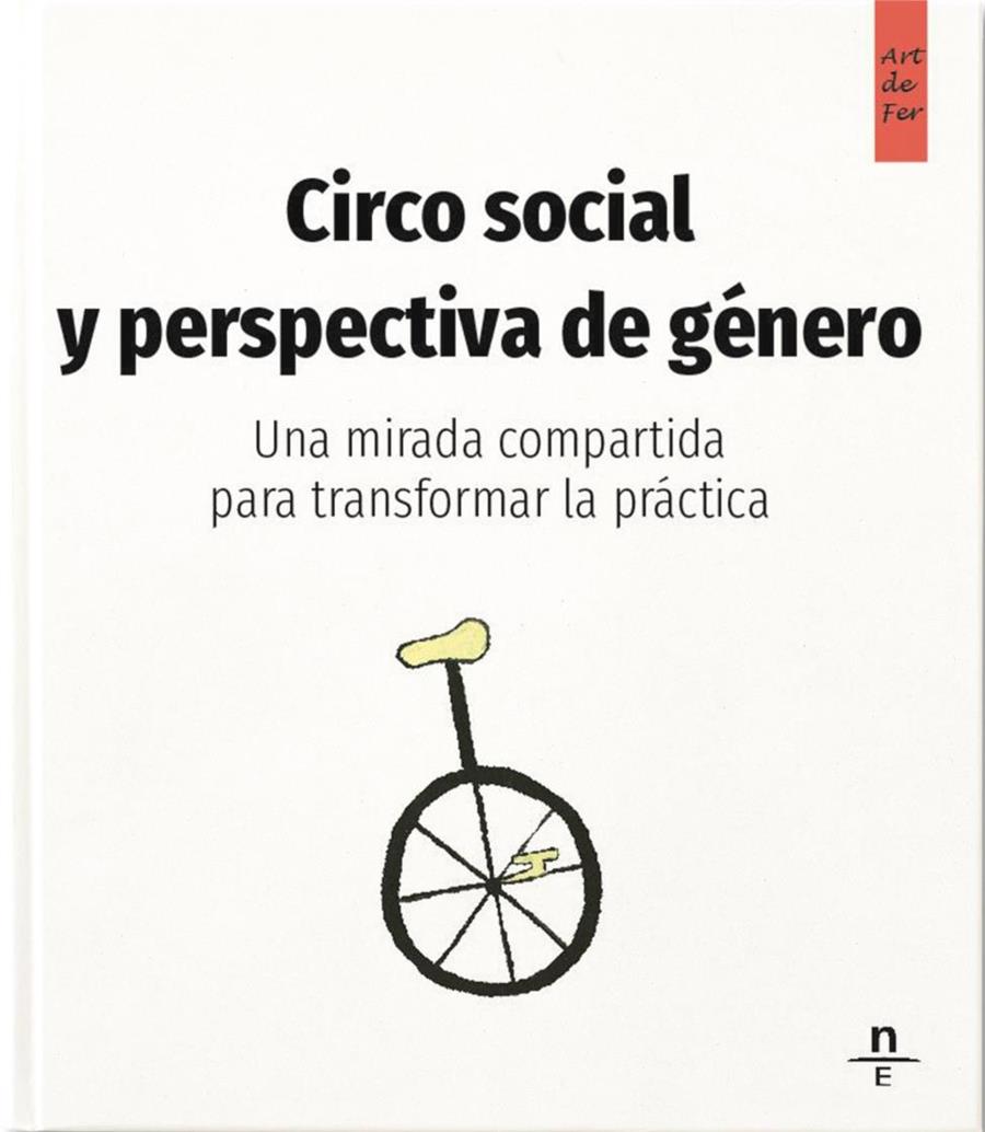 CIRCO SOCIAL Y PERSPECTIVA DE GÉNERO | 9788412735543 | AA . VV.