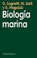 BIOLOG-A MARINA | 9788434480315 | VARIOS