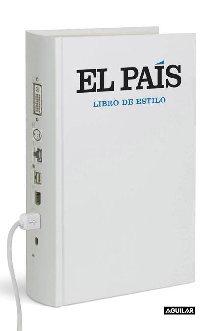 LIBRO DE ESTILO DE EL PAIS 2014 | 9788403014480 | DIVERSOS