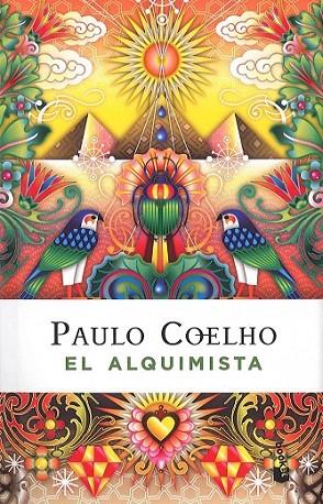 EL ALQUIMISTA | 9788408019060 | COELHO