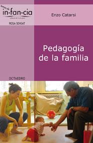 PEDAGOGIA DE LA FAMILIA | 9788499211565 | CATARSI