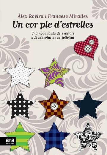 UN COR PLE D'ESTRELLES | 9788492941209 | VARIS