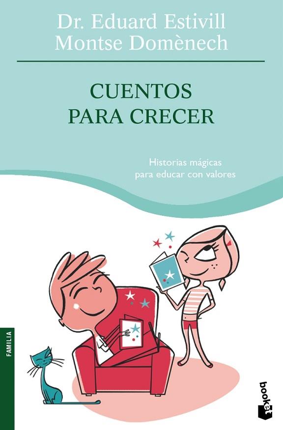 CUENTOS PARA CRECER | 9788408084297 | VARIOS