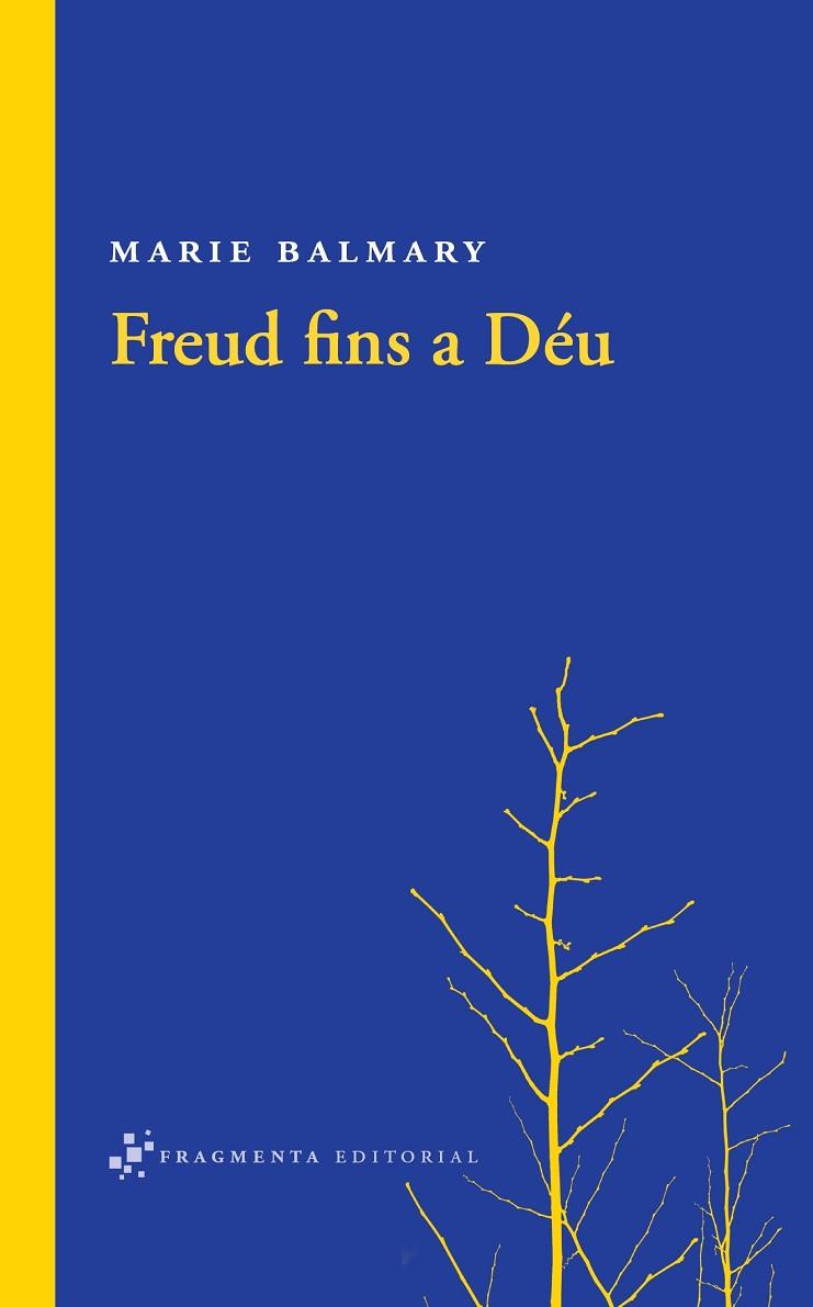 FREUD FINS A DEU | 9788492416448 | BALMARY