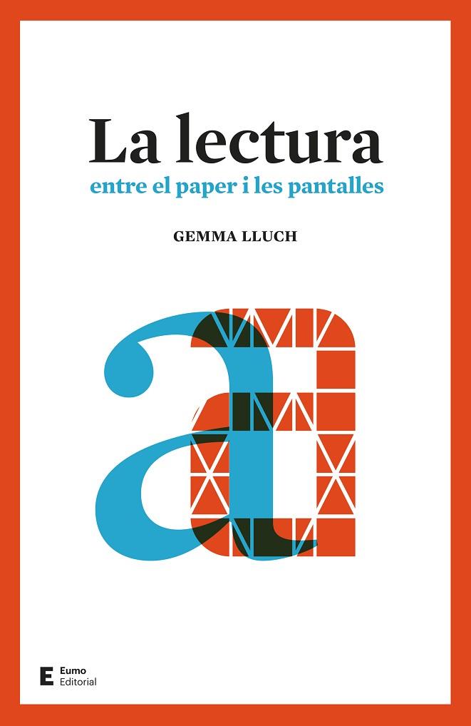 LA LECTURA | 9788497666312 | LLUCH CRESPO, GEMMA