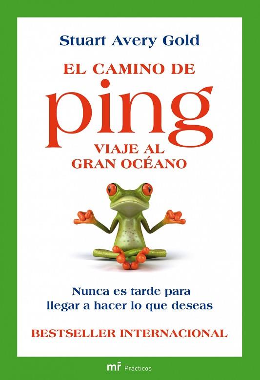 CAMINO DE PING | 9788427035676 | AVERY