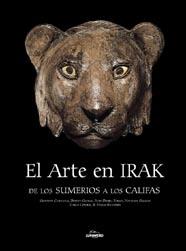 EL ARTE EN IRAK | 9788497852814 | VARIOS