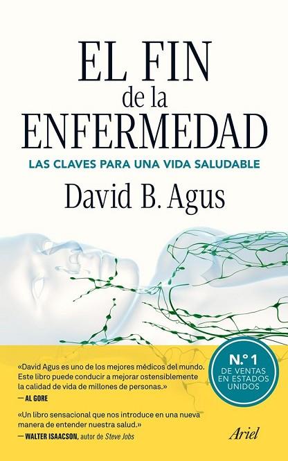 EL FIN DE LA ENFERMEDAD | 9788434405325 | AGUS