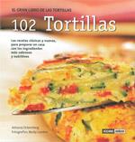 102 TORTILLAS | 9788475564517 | VARIOS