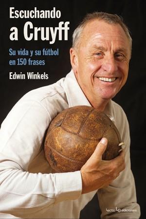 ESCUCHANDO A CRUYFF | 9788415088035 | WINKELS