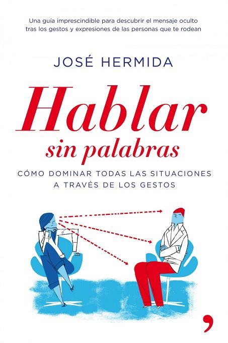 HABLAR SIN PALABRAS | 9788484608912 | HERMIDA