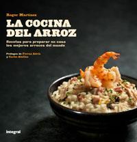 LA COCINA DEL ARROZ | 9788498673180 | MARTINEZ