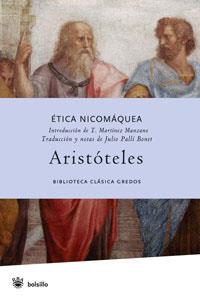 ETICA NICOMAQUEA | 9788479010805 | VARIOS