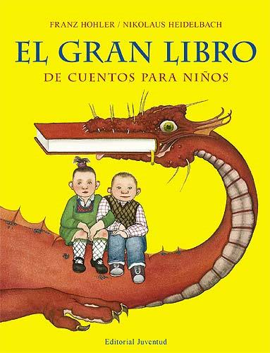 EL GRAN LIBRO | 9788426137876 | VARIS