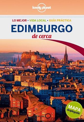 EDIMBURGO DE CERCA 2 | 9788408125907 | DIVERSOS