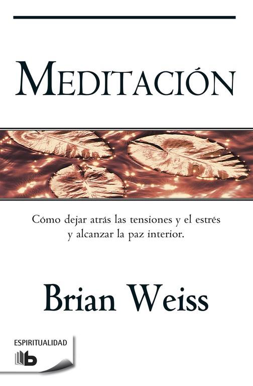 MEDITACIÓN | 9788498727050 | WEISS, BRIAN L.