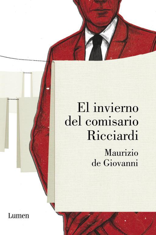 EL INVIERNO DEL COMISARIO | 9788426419446 | GIOVANNI