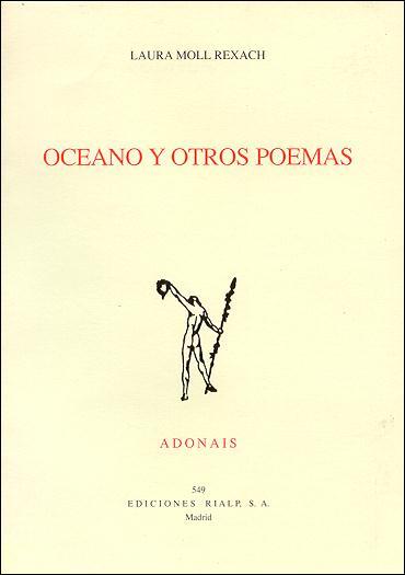 OCEANO Y OTROS POEMAS | 9788432132896 | LAURA MOLL