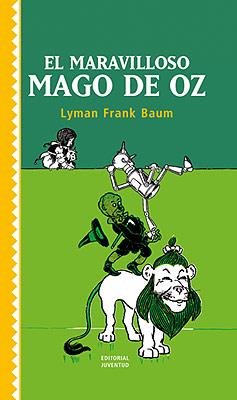 EL MARAVILLOSO MAGO DE OZ | 9788426134691 | LYMAN FRANK BAUM