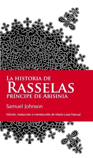 LA HISTORIA DE RASSELAS | 9788496756120 | JOHNSON