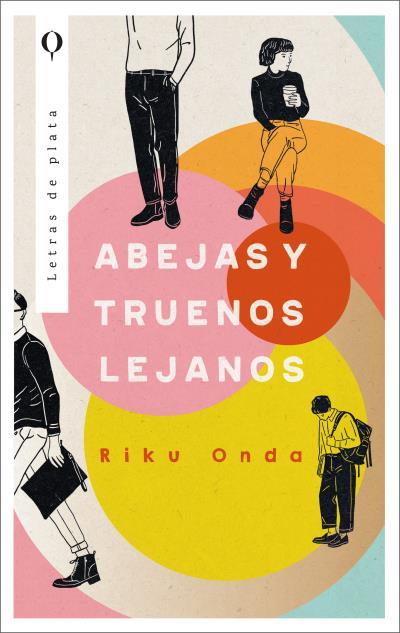 ABEJAS Y TRUENOS LEJANOS | 9788492919321 | ONDA, RIKU