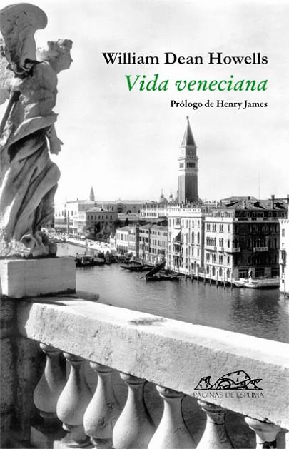 VIDA VENECIANA | 9788483930168 | DEAN