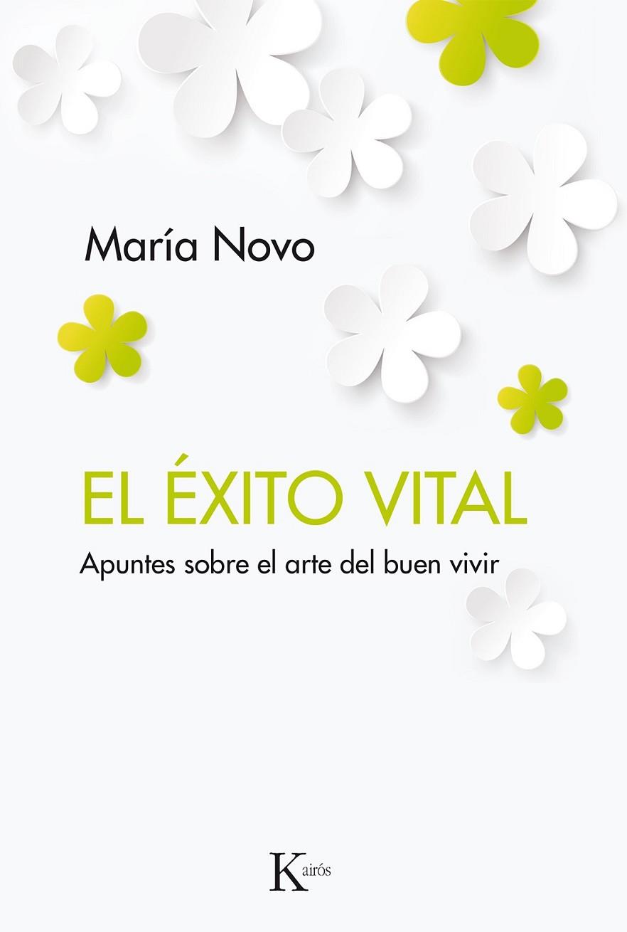 ÉXITO VITAL, EL  | 9788499885490 | NOVO VILLAVERDE, MARÍA