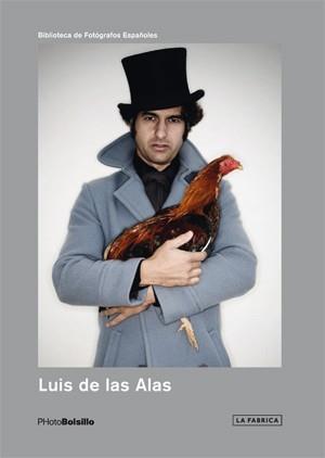 LUIS DE LAS ALAS | 9788415691150 | DE LAS ALAS