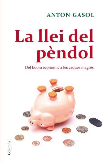 LA LLEI DEL PENDOL | 9788466410229 | GASOL