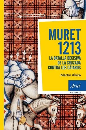 MURET 1213 | 9788434405578 | ALVIRA