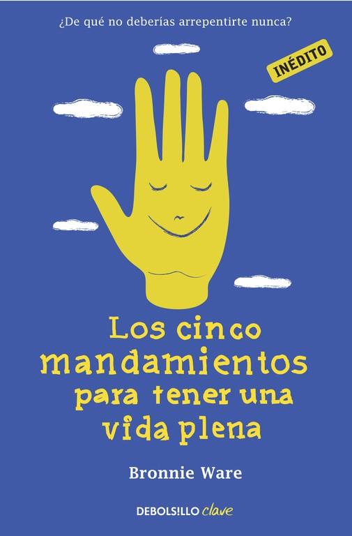 LOS CINCO MANDAMIENTOS | 9788490321218 | WARE