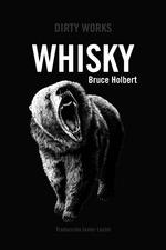 WHISKY | 9788419288387 | HOLBERT BRUCE