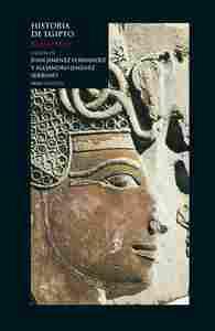 HISTORIA DE EGIPTO | 9788446052388 | MANETÓN