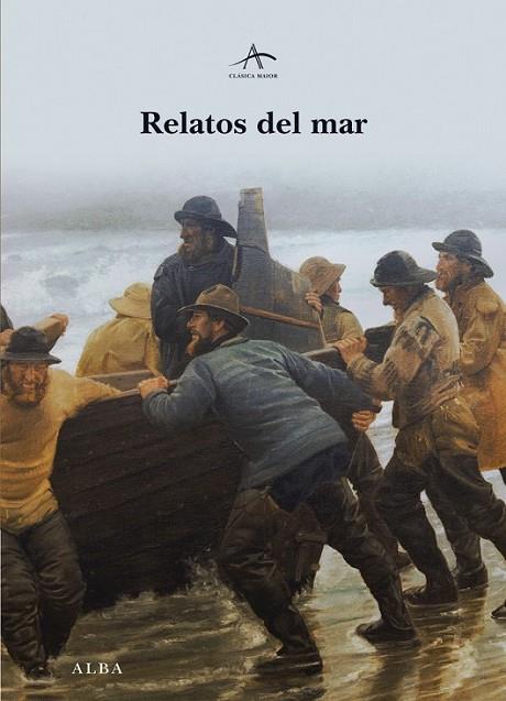 RELATOS DEL MAR | 9788490650011 | DIVERSOS