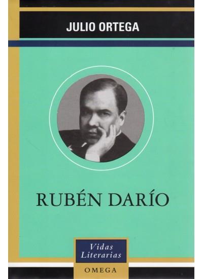 RUBÉN DARÍO | 9788428212304 | JULIO ORTEGA