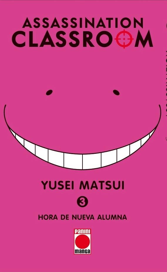 ASSASSINATION CLASSROOM 2 | 9788490249666 | MATSUI YUSEI