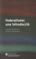 FEDERALISME UNA INTRODUCCIO | 9788439378303 | ANDERSON